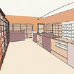 Retail display design
