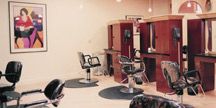 Styling Stations