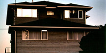 Seattle Residential Second Floor Addition Front