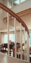 Spiral Stair