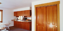 Hillyer Residence Kitchen & Dining