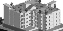 Green condo scheme C