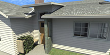 Residence Addition