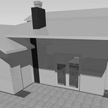 Shoreline house scheme B