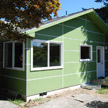 Seattle residential addition