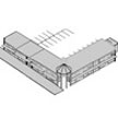 Commercial building scheme C