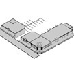 Commercial building scheme B