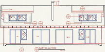 Small House Elevation