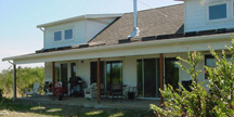 Small House Rear