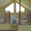 Small House Loft