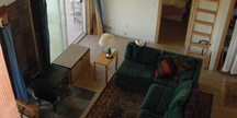 Small House Main Space