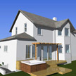 Tacoma Residential Architect Addition