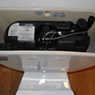 High efficiency toilet