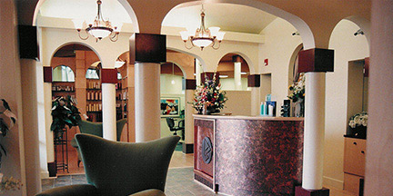 Designer's Salon