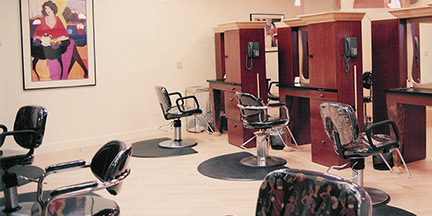 Styling Stations
