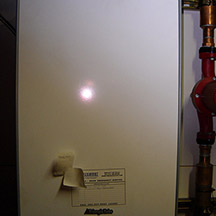 High efficiency lighting