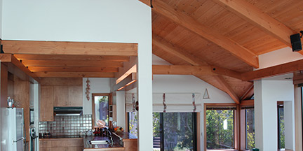 Natural fluorescent lighting