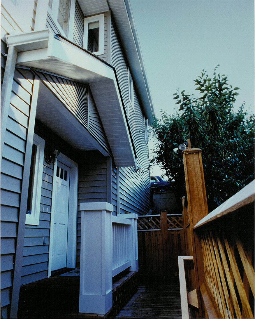 Mid-level Entry