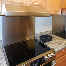 community kitchen