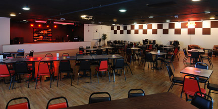 Banquet Room