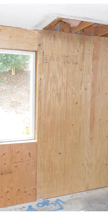Seismic Rehab